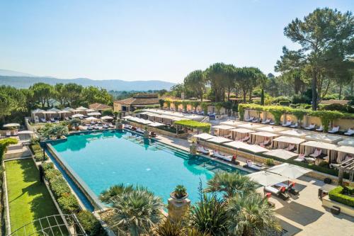 Terre Blanche Hotel Spa Golf Resort