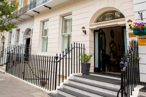 Marylebone Inn - image 6