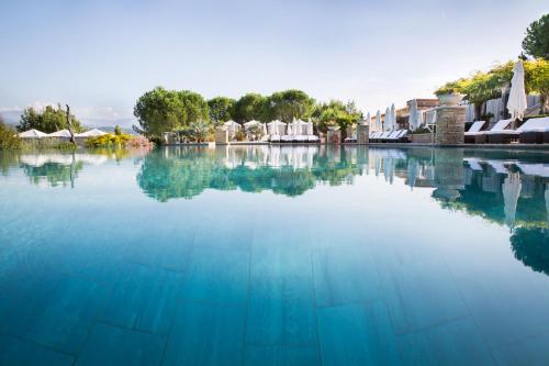 Terre Blanche Hotel Spa Golf Resort - Tourrettes