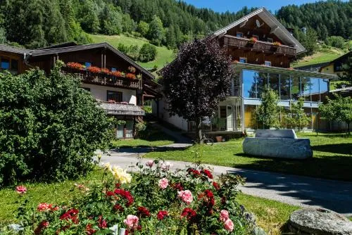 Appartementhaus Angerer - Feriendomizile Pichler in Heiligenblut am Großglockner, Österreich