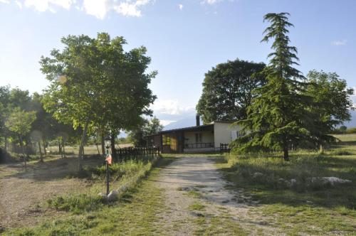 Chalet di montagna in 67059 Trasacco