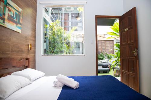 Mango Tree Ipanema - Rio De Janeiro