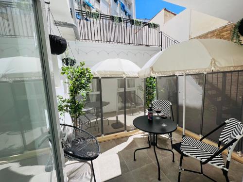 COOL LOFTS ALAMEDA VALENCIA, Walencja (zdjęcie 6)