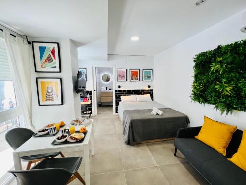 COOL LOFTS ALAMEDA VALENCIA, Walencja (zdjęcie 7)
