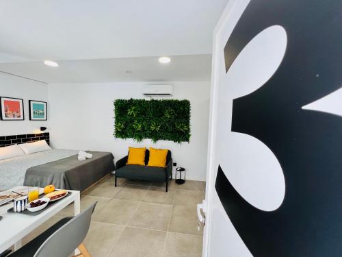 COOL LOFTS ALAMEDA VALENCIA, Walencja (zdjęcie 10)