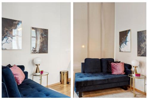 Arbio I Design Studio near Deutsche Oper Berlin, Berlino (foto 6)