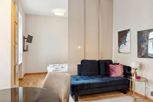 Arbio I Design Studio near Deutsche Oper Berlin, Berlino (foto 8)
