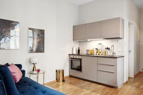 Arbio I Design Studio near Deutsche Oper Berlin, Berlino (foto 5)