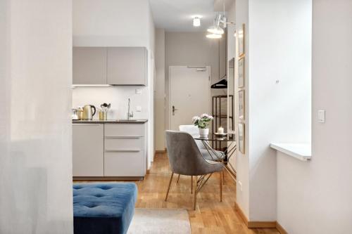 Arbio I Design Studio near Deutsche Oper Berlin, Berlin