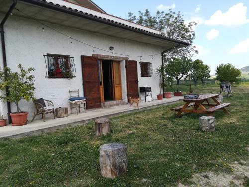 Agriturismo Le Terre d'Abruzzo Country House