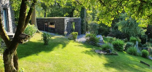 1Step2AllNature Tinyhouse, Wuppertal (foto 6)