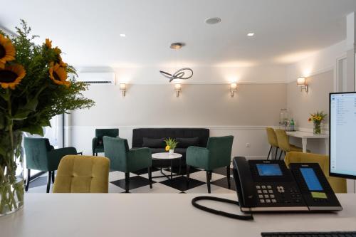 Pure Hotel by Athens Prime Hotels - image 12