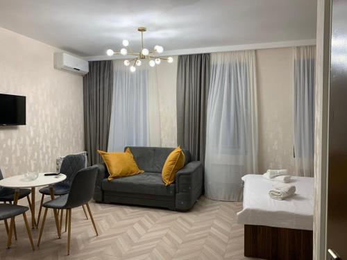 Home Plus Apartments - Tbilisi City
