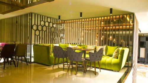 Oriental Palace by Agora Complex Oriental Palace by Agora Complex