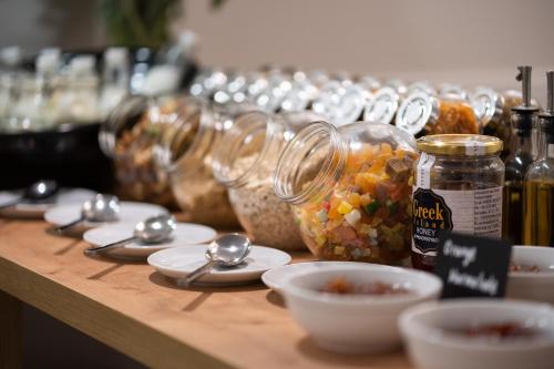 Pure Hotel by Athens Prime Hotels - image 4