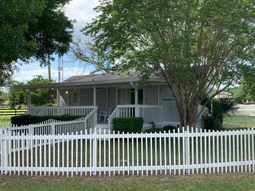 The Grand Oaks Resort Room Type - One-Bedroom House
