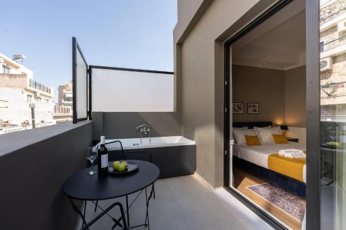 Pure Hotel by Athens Prime Hotels - image 8