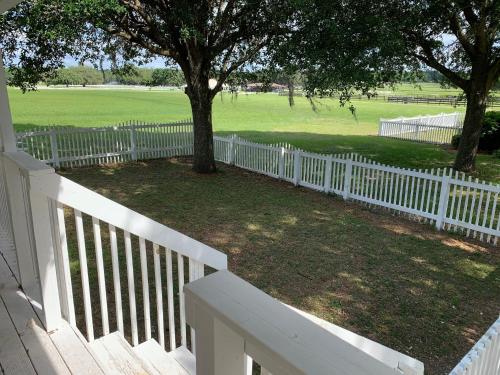 The Grand Oaks Resort Room Type - One-Bedroom House