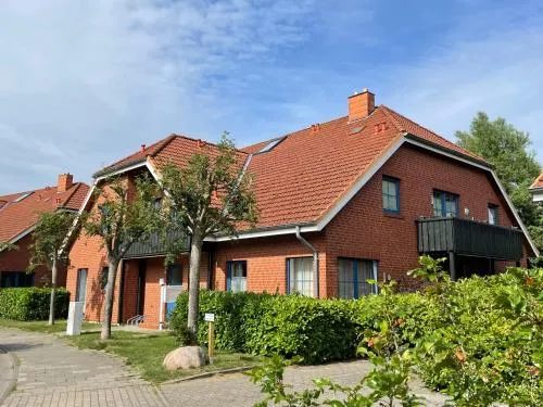 7003 - Domicil in Dahme, Deutschland