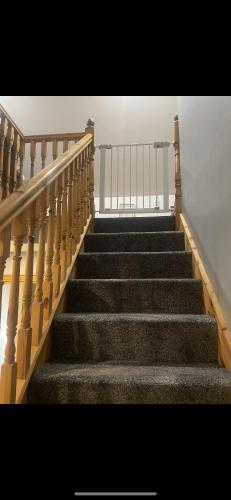 Woodland lodge, apartment in 鄧吉文