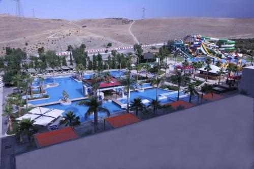 Oriental Palace by Agora Complex Oriental Palace by Agora Complex