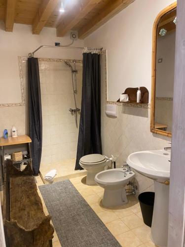  I Due Loft in Ceto