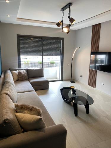 Appartement Yasmine