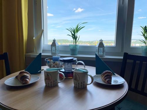 Fasiliteter, Apartament Stara Latarnia in Szczawno Zdroj