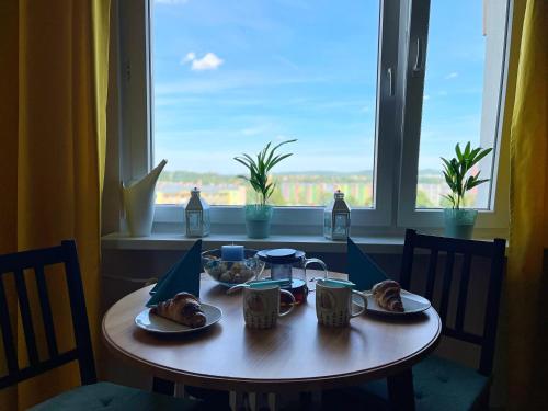 Fasiliteter, Apartament Stara Latarnia in Szczawno Zdroj