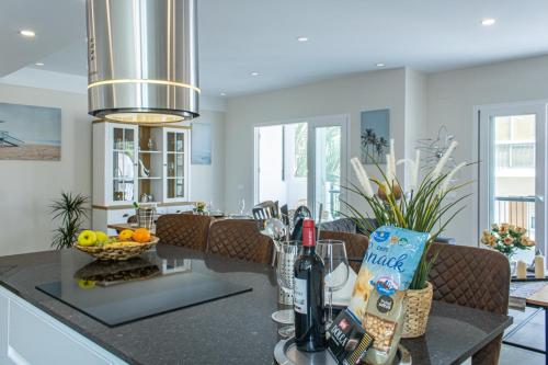  Luxurious Appartement mediterraneo in Altea