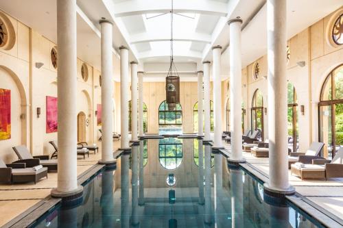 Terre Blanche Hotel Spa Golf Resort