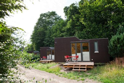 Tiny House Nature 4 - Green Tiny Village Harz - Osterode