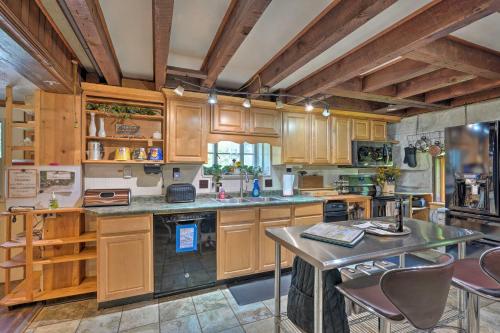 Emporium Colonial Home with Large Yard and Fire Pit! - image 12