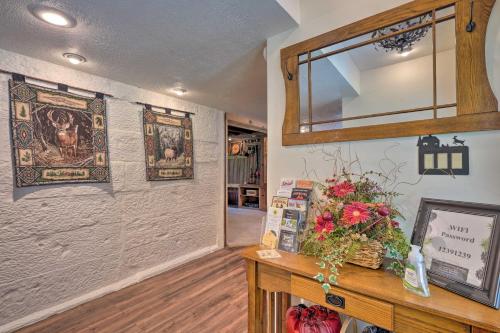 Emporium Colonial Home with Large Yard and Fire Pit! - image 9