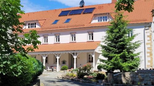 . Carte Blanche Residence