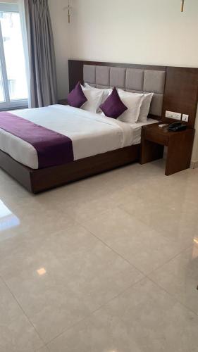 Destino by Monday Hotels Gachibowli