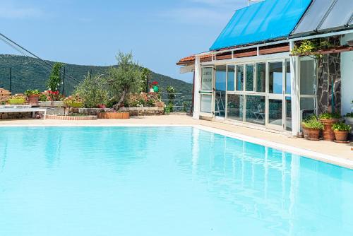 Mediterraneo Relais - Gym, Pool & SPA