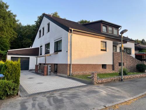 Haus der 5 Elemente in Göttingen, Deutschland