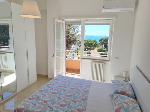 Appartamento 85m luminoso a lavinio mare vicino Roma - Apartment - Anzio