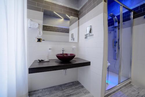 Hotel Caravita, Rome (photo 4)