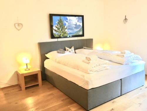 Fewo Isabella - Apartment - Mittenwald