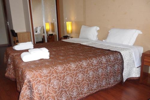 Hotel Paulista, Porto (zdjęcie 6)
