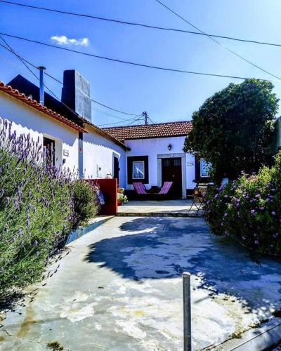  Patio da Memoria, Pension in Quinta do Anjo bei Pinhal Novo