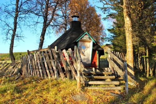 Solheim Fritidsgård - image 4