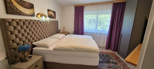  Apartments Mattersdorfer in Wernberg