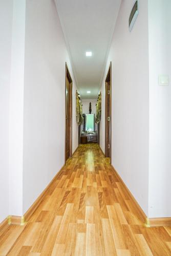 Bori's Guesthouse in Ushguli