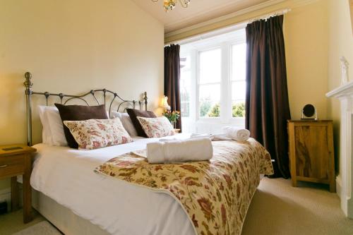 Staffield Hall Country Retreats, Armathwaite, Cumbria
