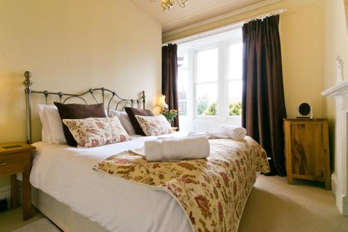 Staffield Hall Country Retreats, , Cumbria