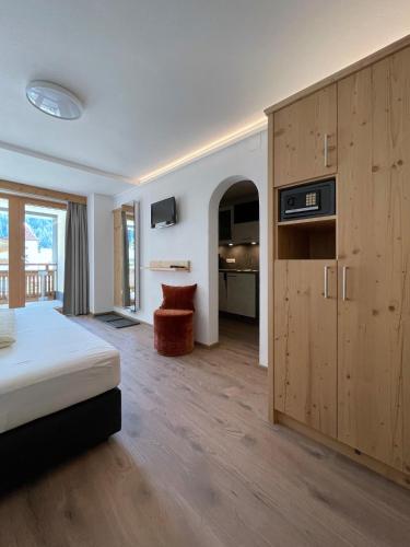 Hotel & Suites Glück Auf (Hotel & Suites Gluck Auf) in 邁爾霍芬