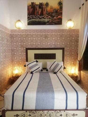 Riad Dar Hamid Hotel & Spa - image 5